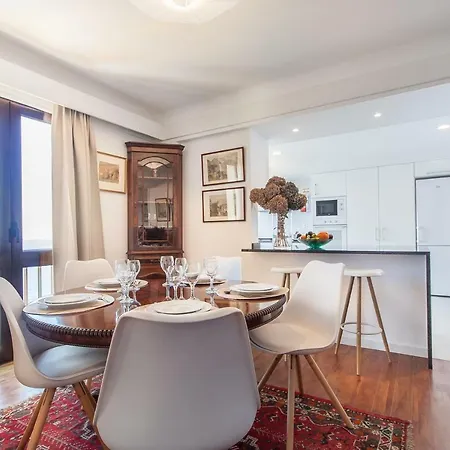 Baia 4 Apartment Funchal (Madeira)