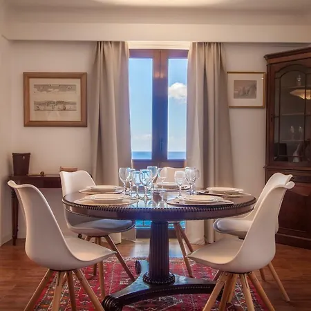 Baia 4 Apartment