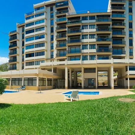 Apartment Baia 4 Funchal (Madeira)