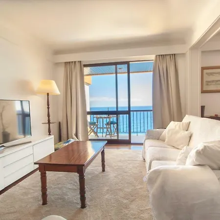 Apartment Baia 4 *