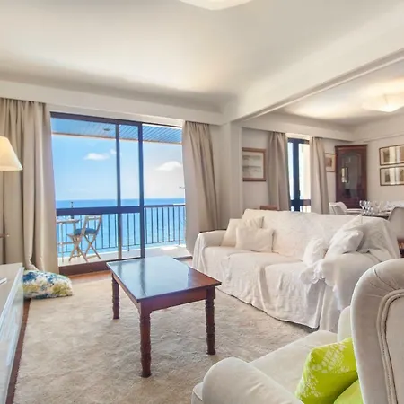 Baia 4 * Funchal (Madeira)