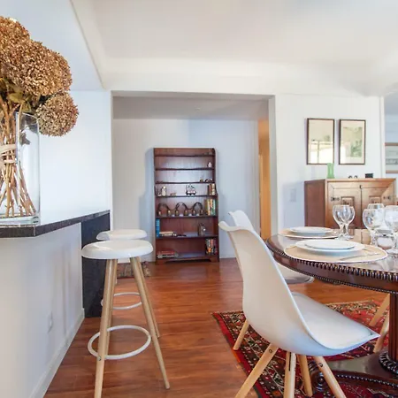 Apartment Baia 4 Funchal (Madeira)