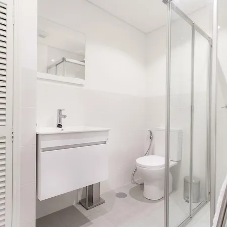 Apartment Baia 4 Funchal (Madeira)