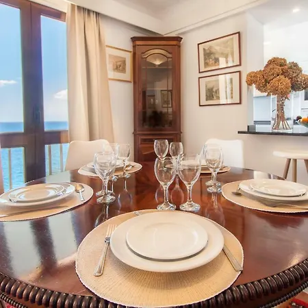 Apartment Baia 4 *