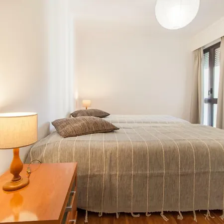 Baia 4 Apartment *